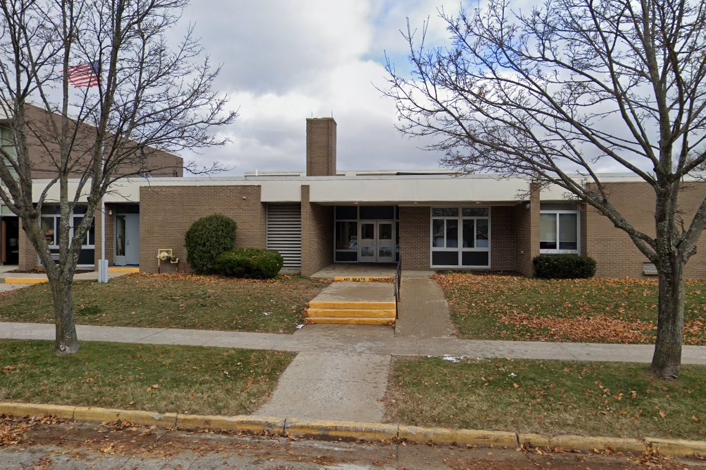 Lakeview School