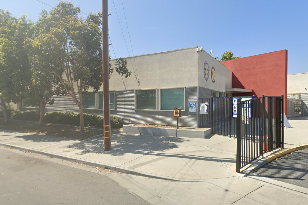 Helen Keller Elementary School