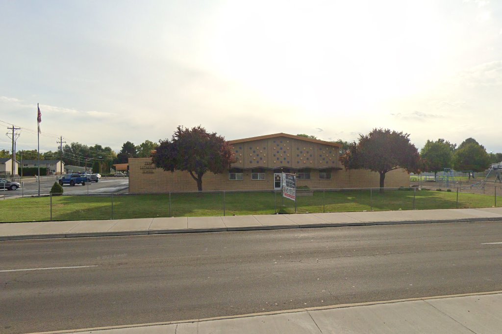 Zion Lutheran School