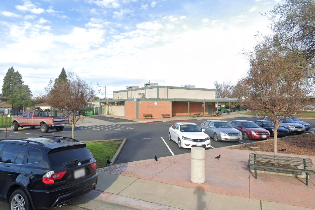 Thomas Kelly Elementary