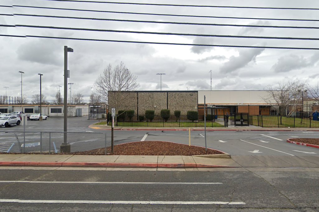 Rio Linda High School