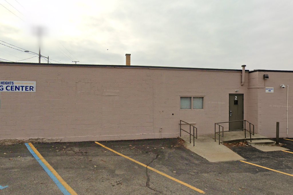 Godwin Heights Learning Center