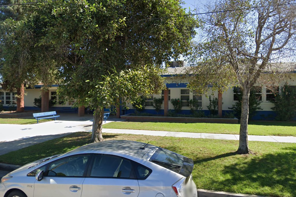 Alice Birney Elementary School