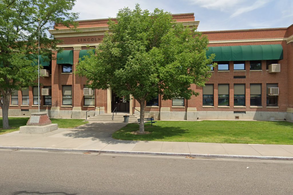 Lincoln Elementary School