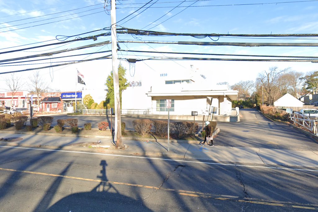 Suffolk County 3rd District Court