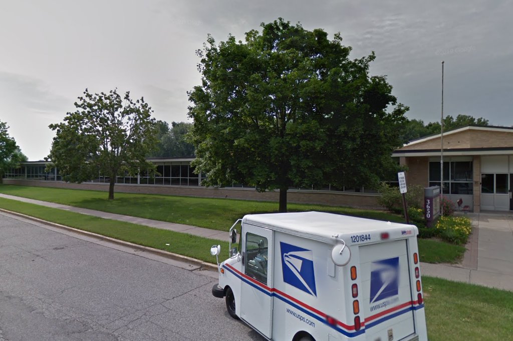 Grandville South Elementary School