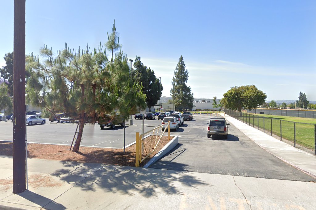 Covina High School