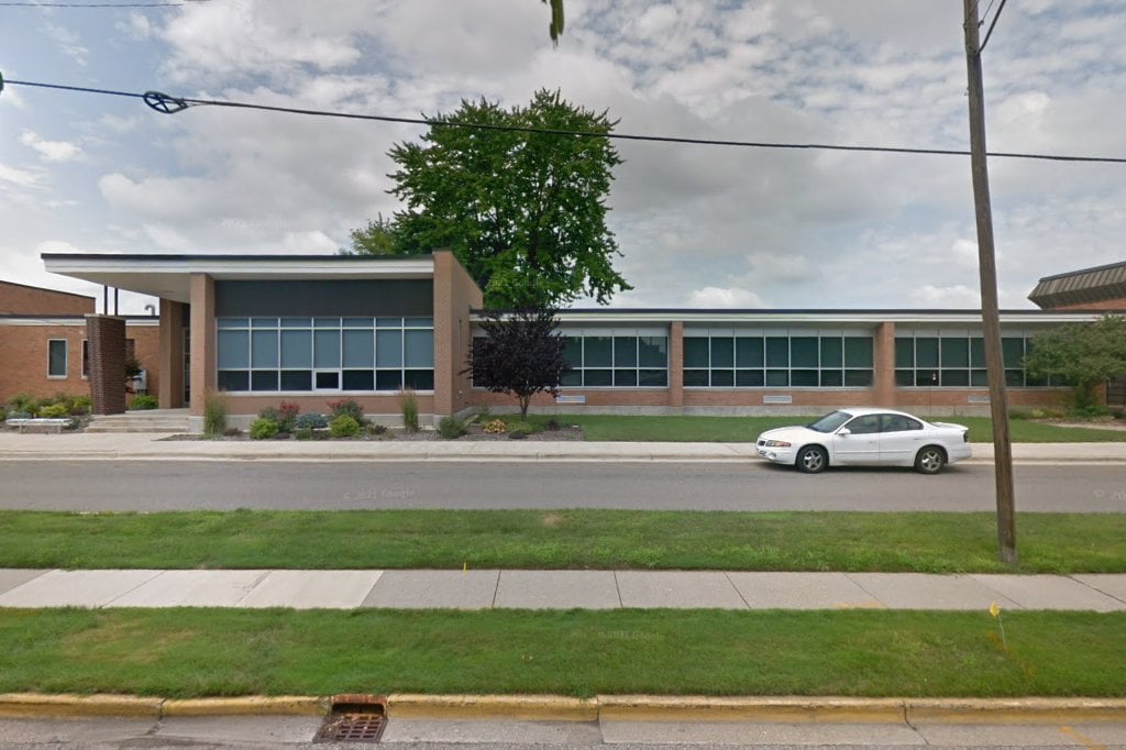 Grandville West Elementary School