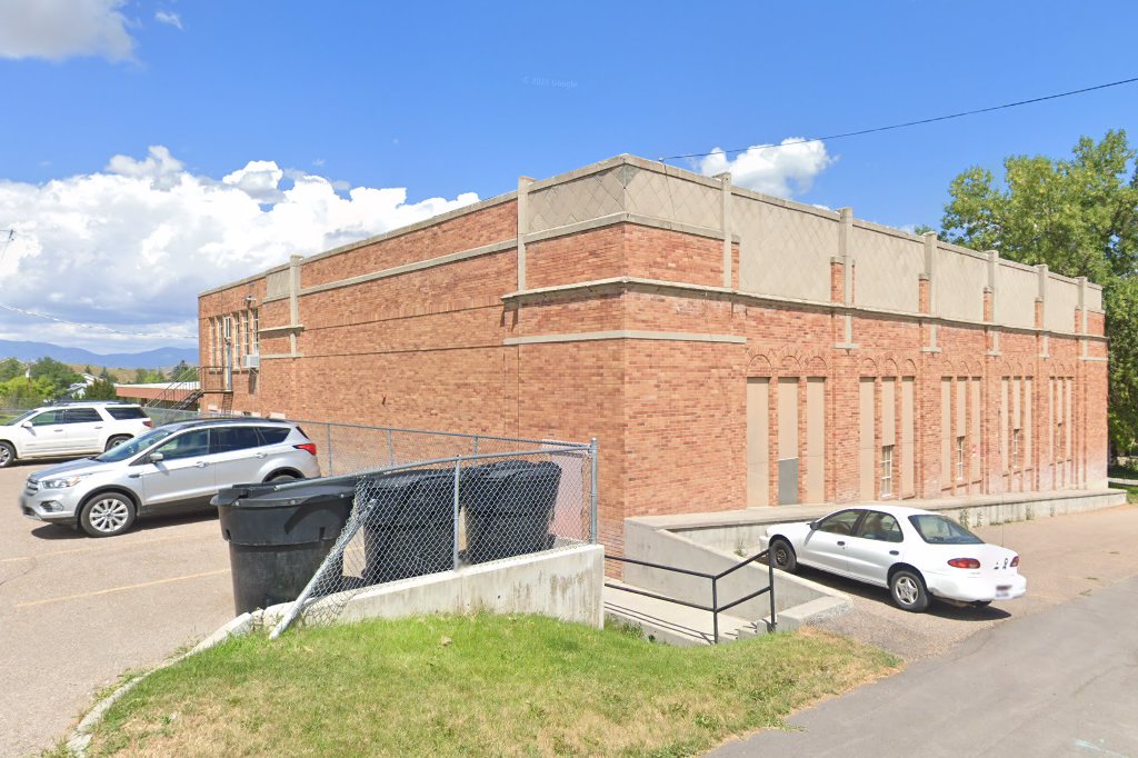 Lava Elementary School