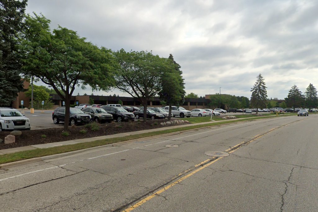 Goodwill Grand Rapids