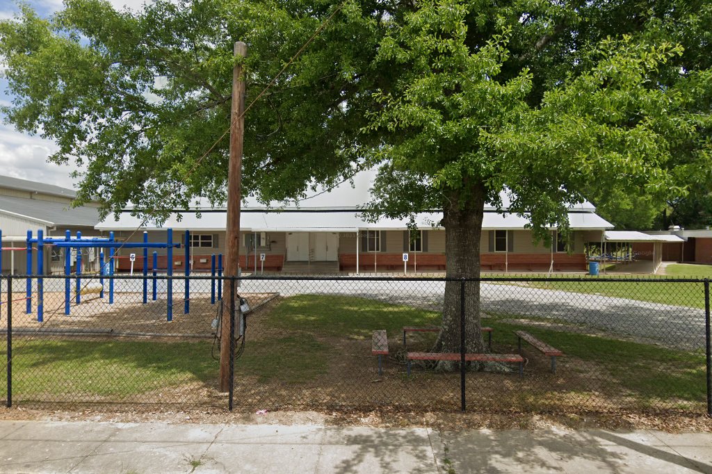 Our Mother of Peace Elementary School