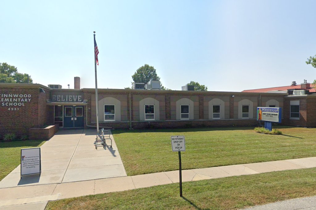 Winnwood Elementary School
