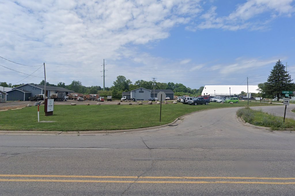 Goodwill Jackson