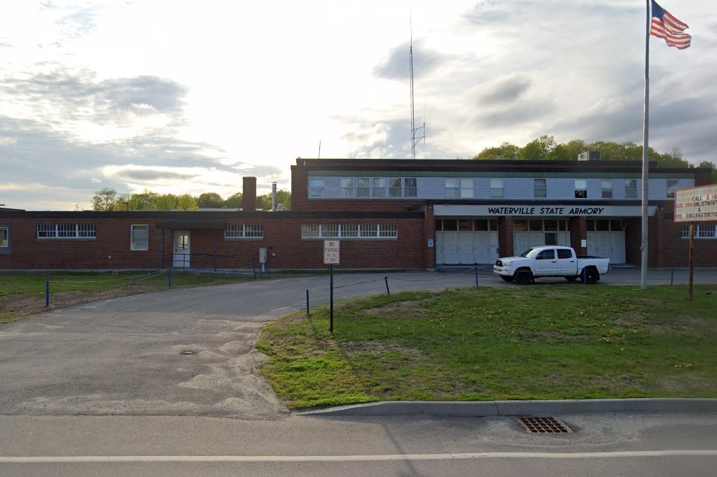 Waterville Veterans Services