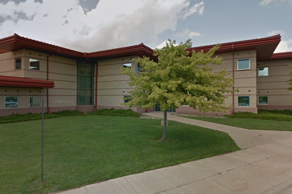 Dakota High School