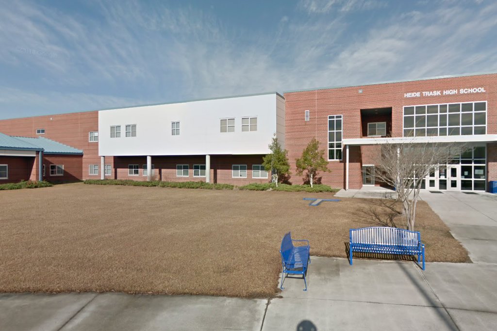Heide Trask High School