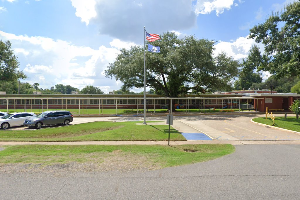 Riverside Elementary School
