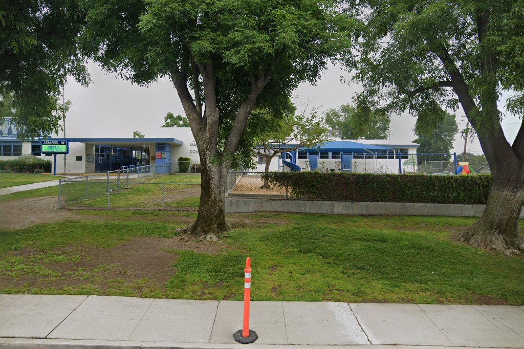 Sellers Elementary School