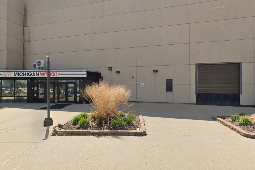 Goodwill Flint