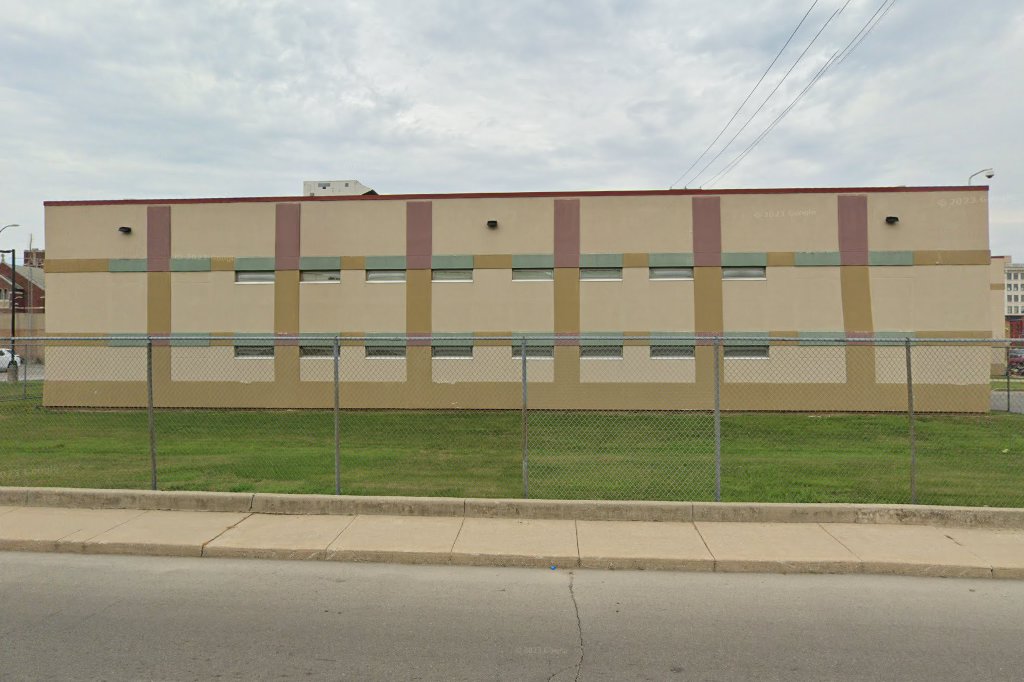 Grant Elementary School