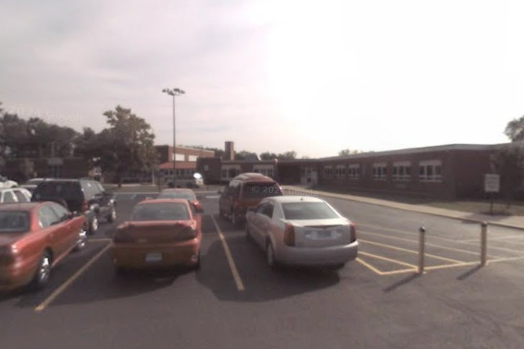 Riverview Elementary School