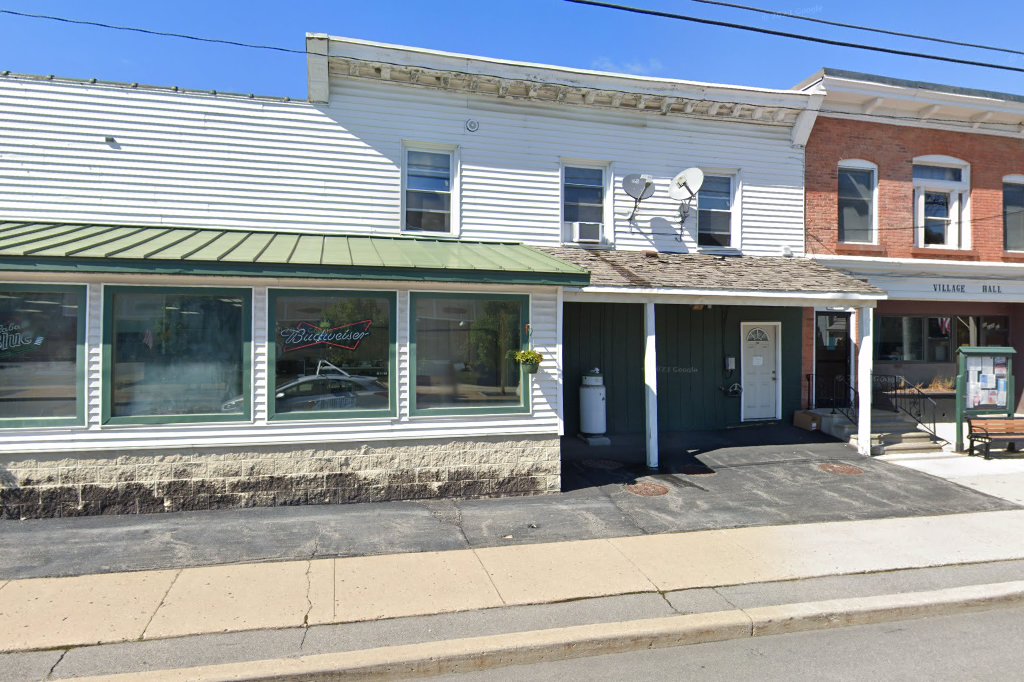 Augusta Town Court