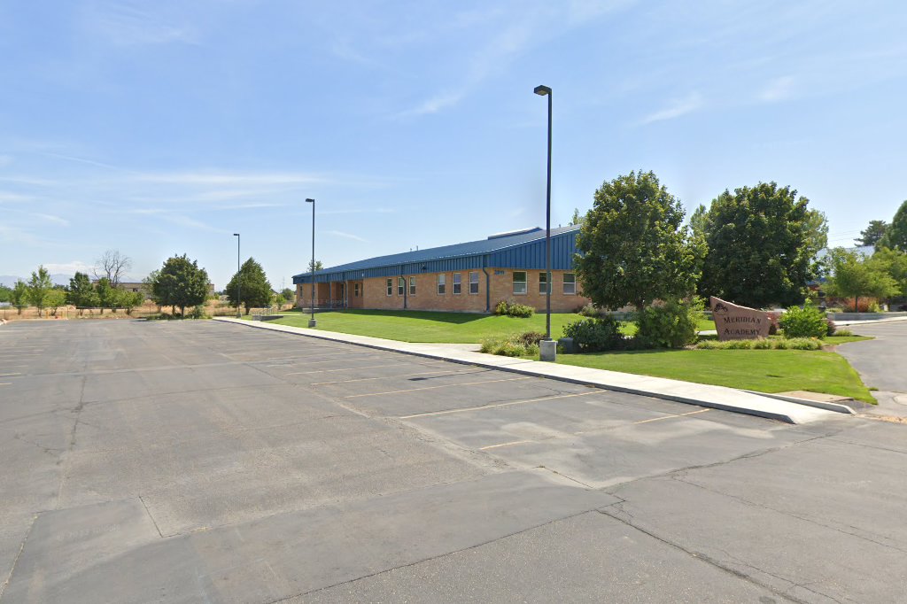 Meridian Academy