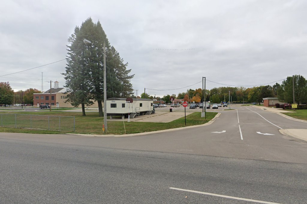 Delton Kellogg Elementary School