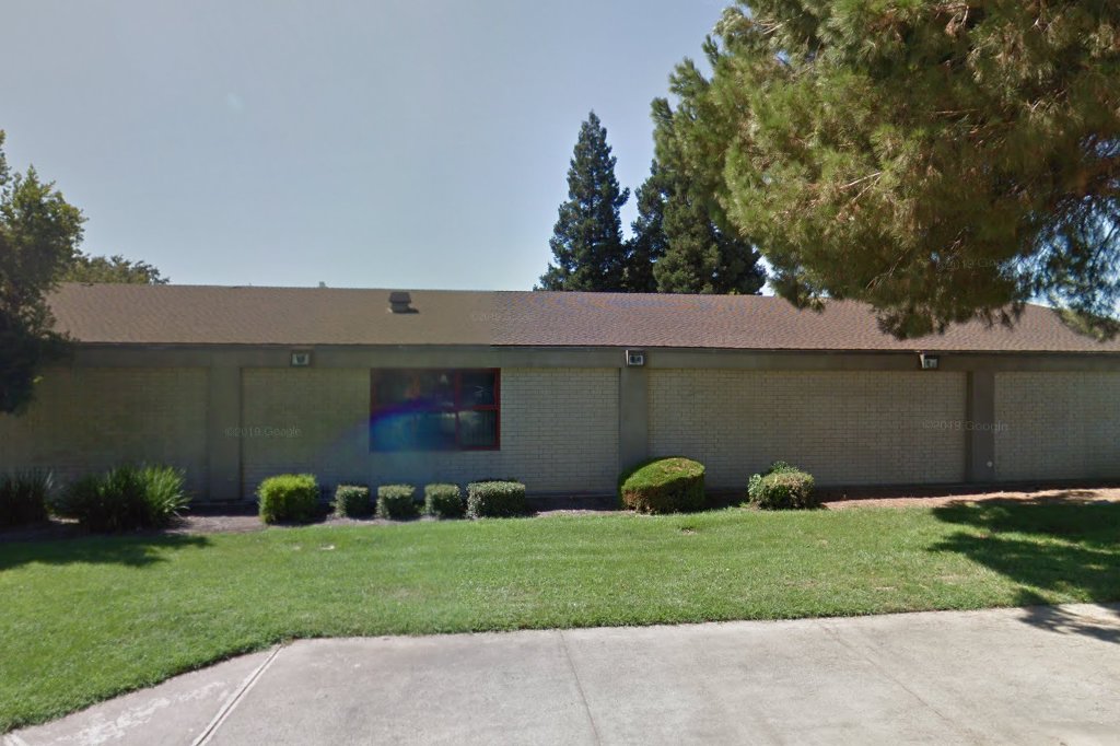 Florin High School