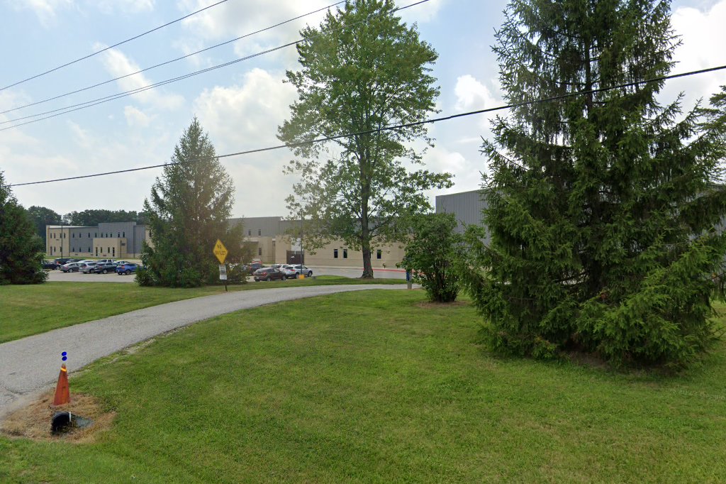 Eastern Greene High School