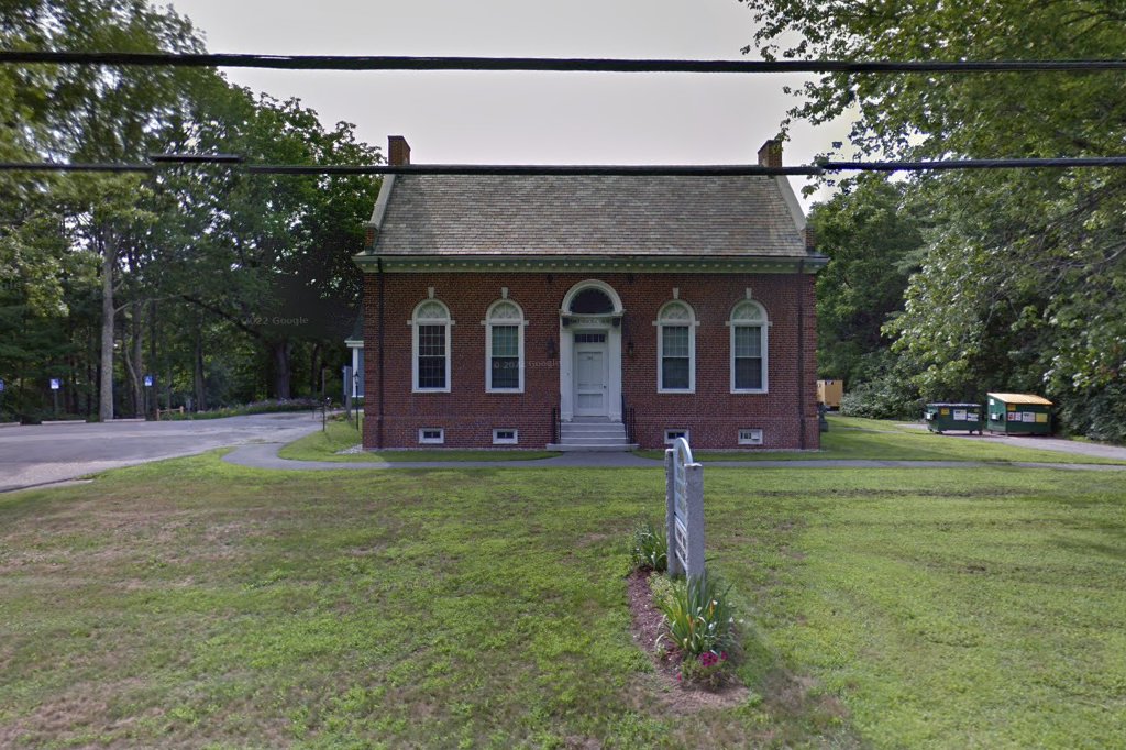 Prince Memorial Library Passport Office