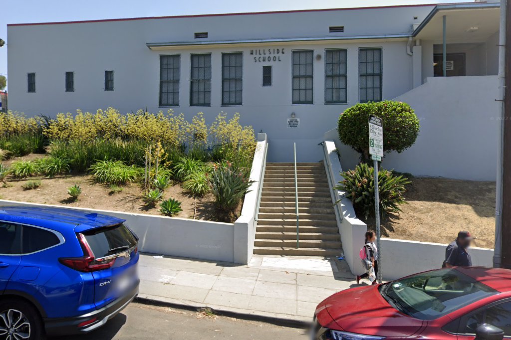 Hillside Elementary School