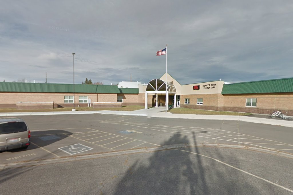 Henry's Fork Elementary School