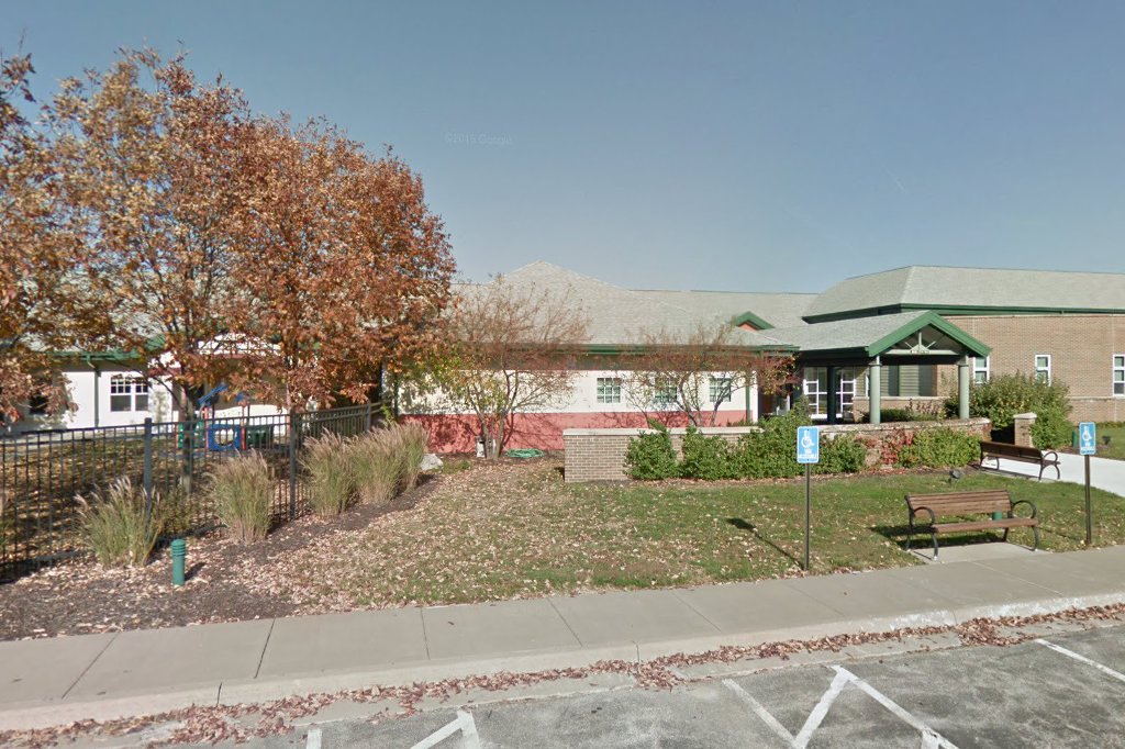 Early Child Education School