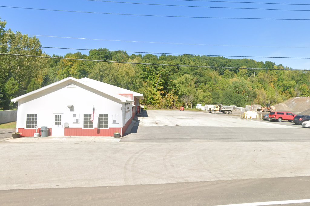 Minden Town Court