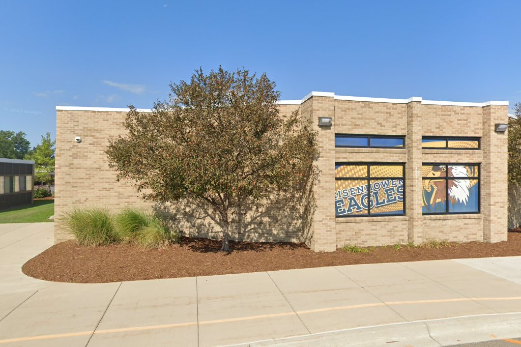 Eisenhower Elementary School
