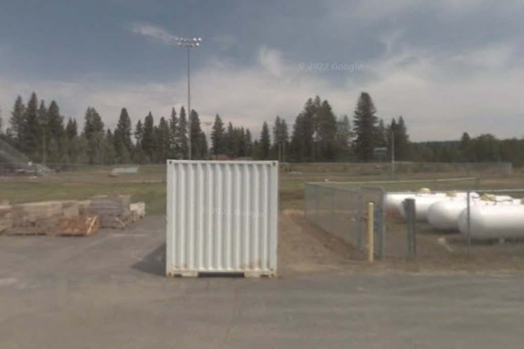 Payette Lakes Middle School
