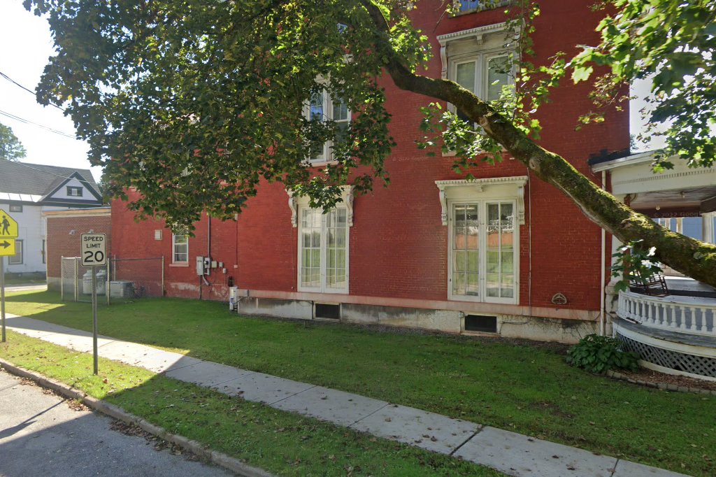 St. Johnsville Village Court