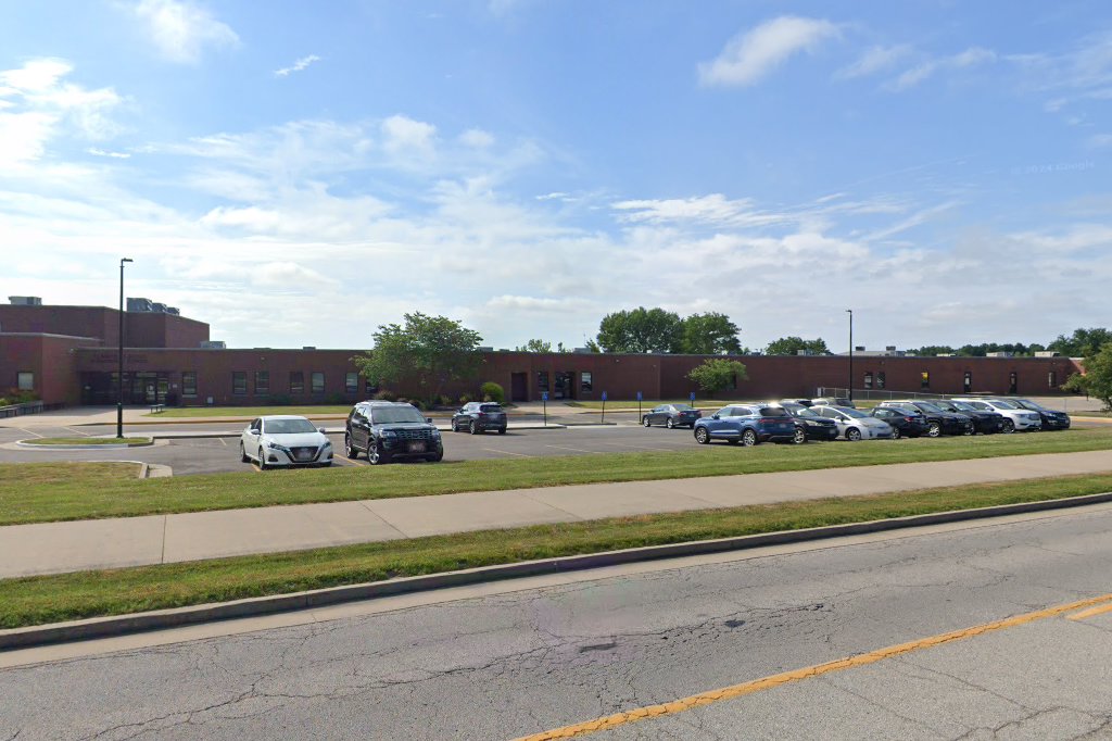 Clarence Lawson Elementary School