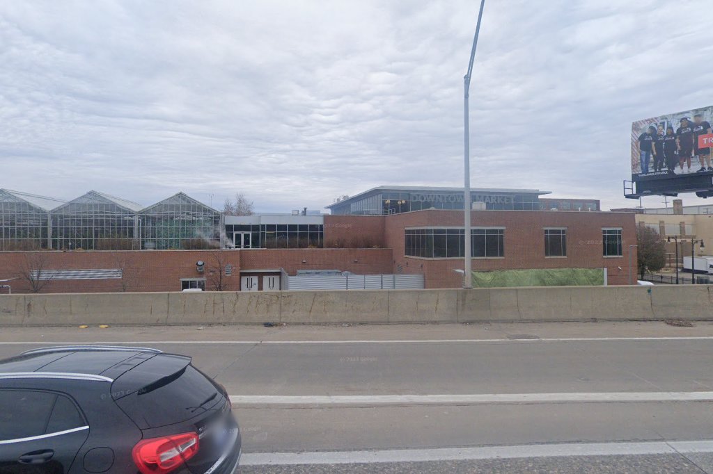 Goodwill Grand Rapids