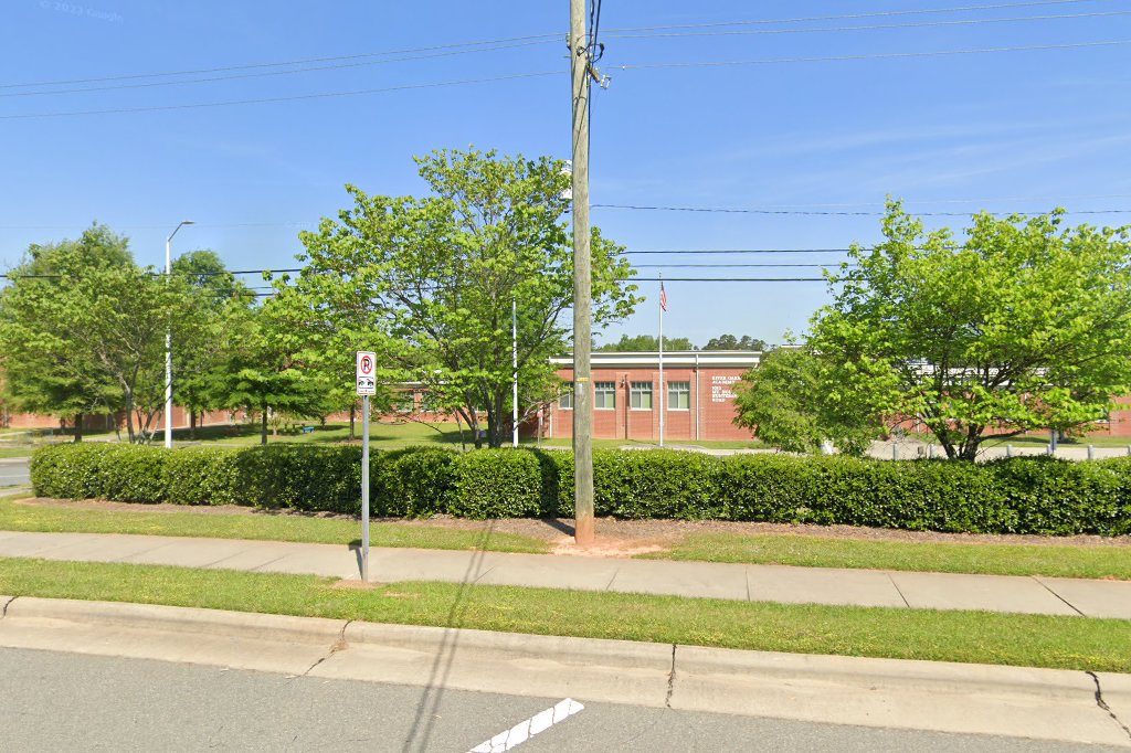 River Oaks Elementary School
