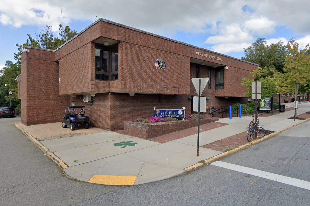 Peekskill Public Library