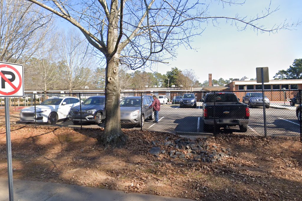 Sky View Elementary School