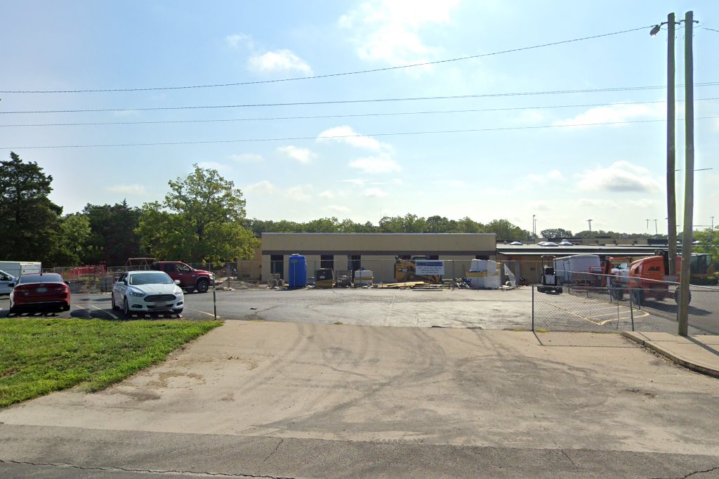 Eugene Elementary School