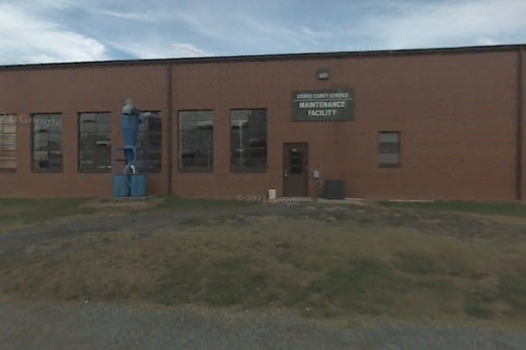 London Elementary School