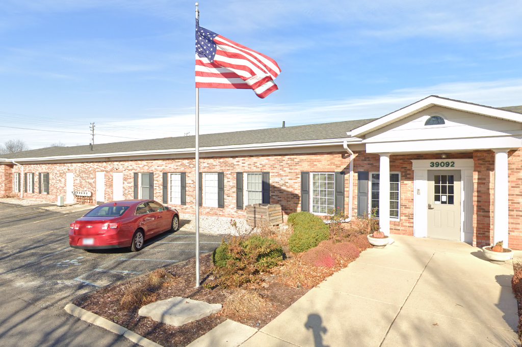 Macomb Academy