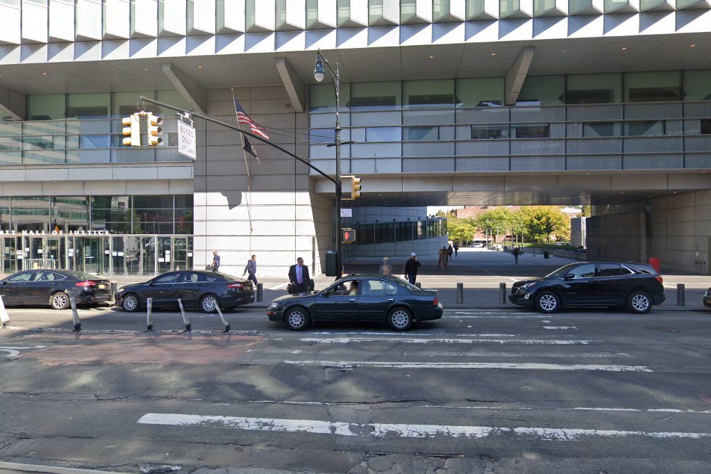 Bronx County Supreme Court