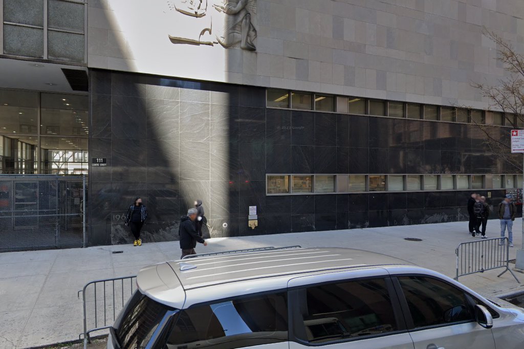 New York County Supreme Court