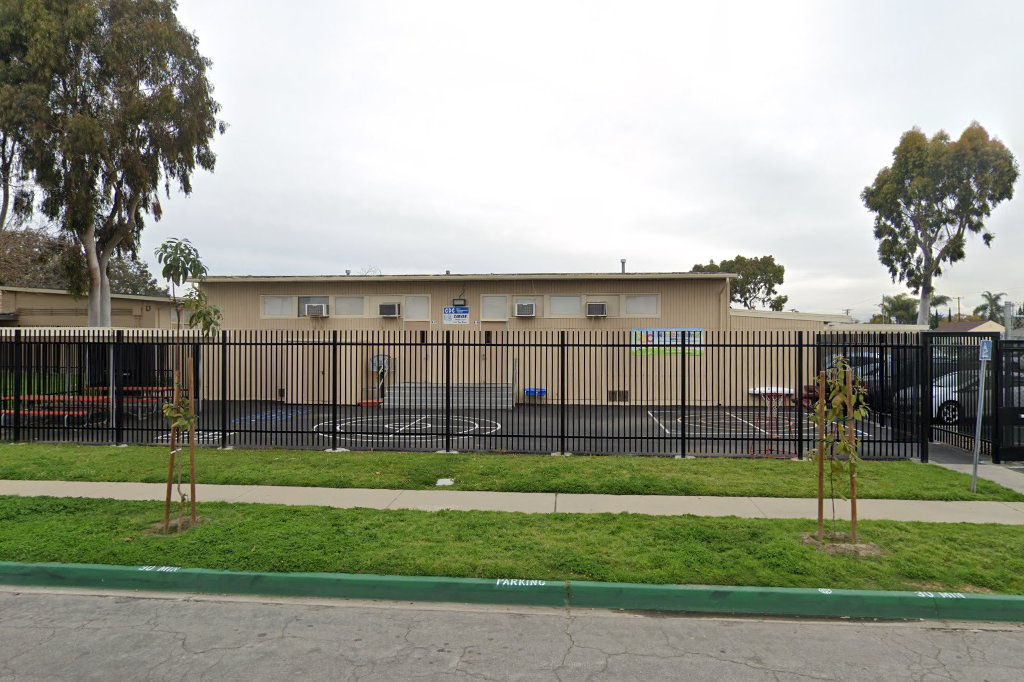 Carver Elementary School