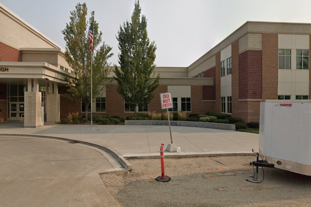 South Junior High School